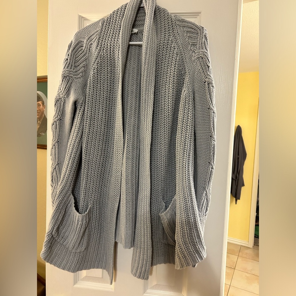 Talbots Haven Cardigan